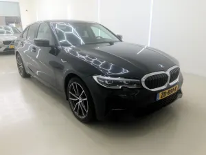 BMW 3 Series 320i High Executive 2019