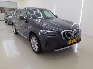 BMW X3 30e Business 2023
