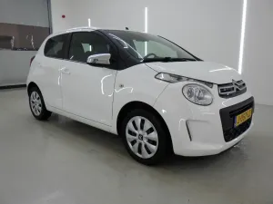 Citroën C1 1.0 VTI Feel 2020