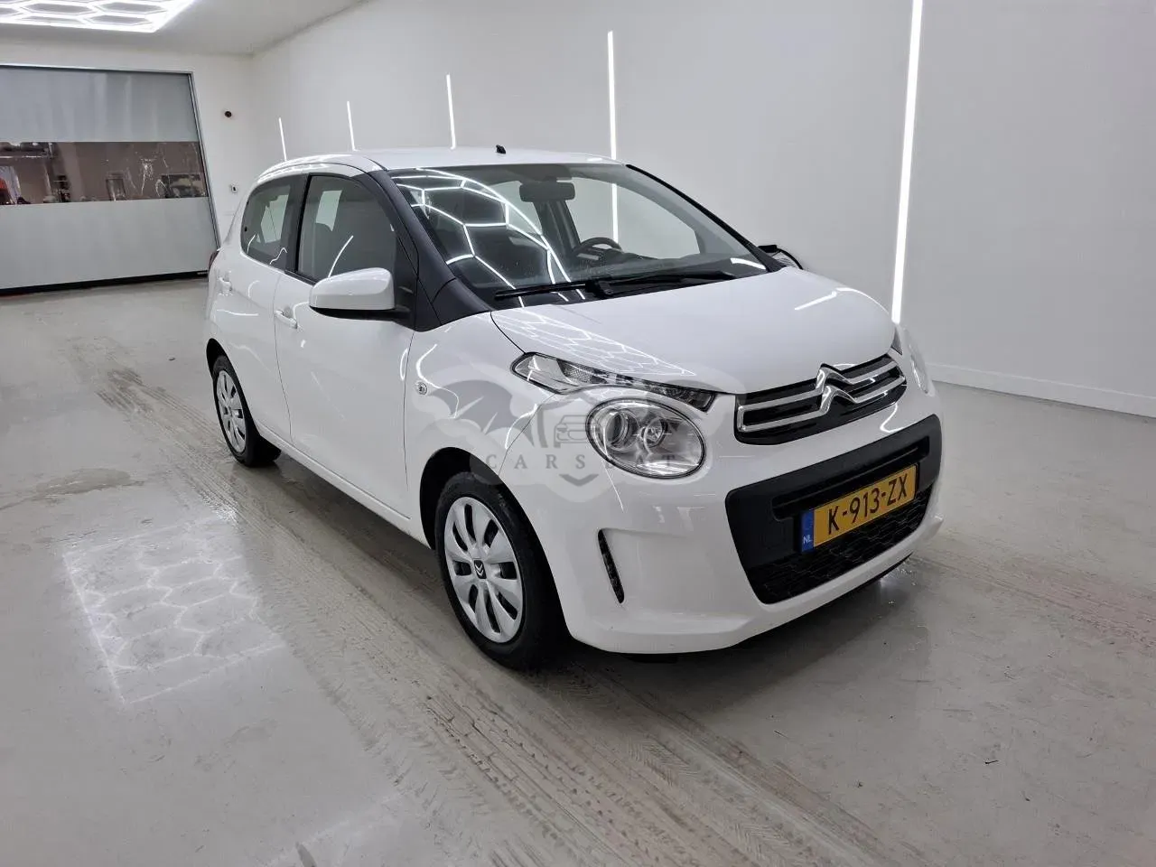 Citroën C1 1.0 VTI Feel 2021