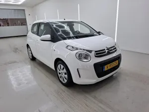 Citroën C1 1.0 VTI Feel 2021