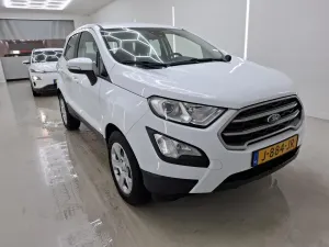 Ford Ecosport 1.0 EcoBoost 2020