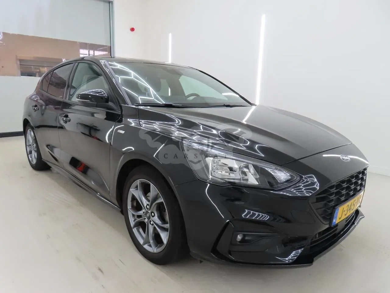 Ford Focus 1.0 ST Line 2020
