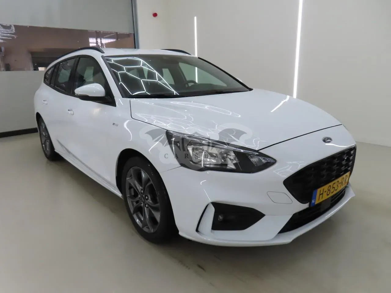 Ford Focus 1.5 EcoBoost ST Line 2020