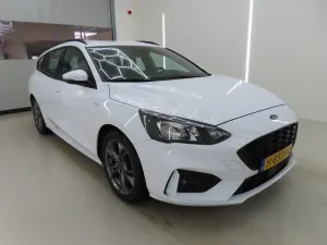 Ford Focus 1.5 EcoBoost ST Line 2020