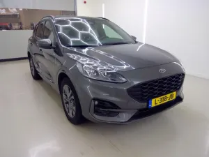Ford Kuga 2.5 ST Line X 2021