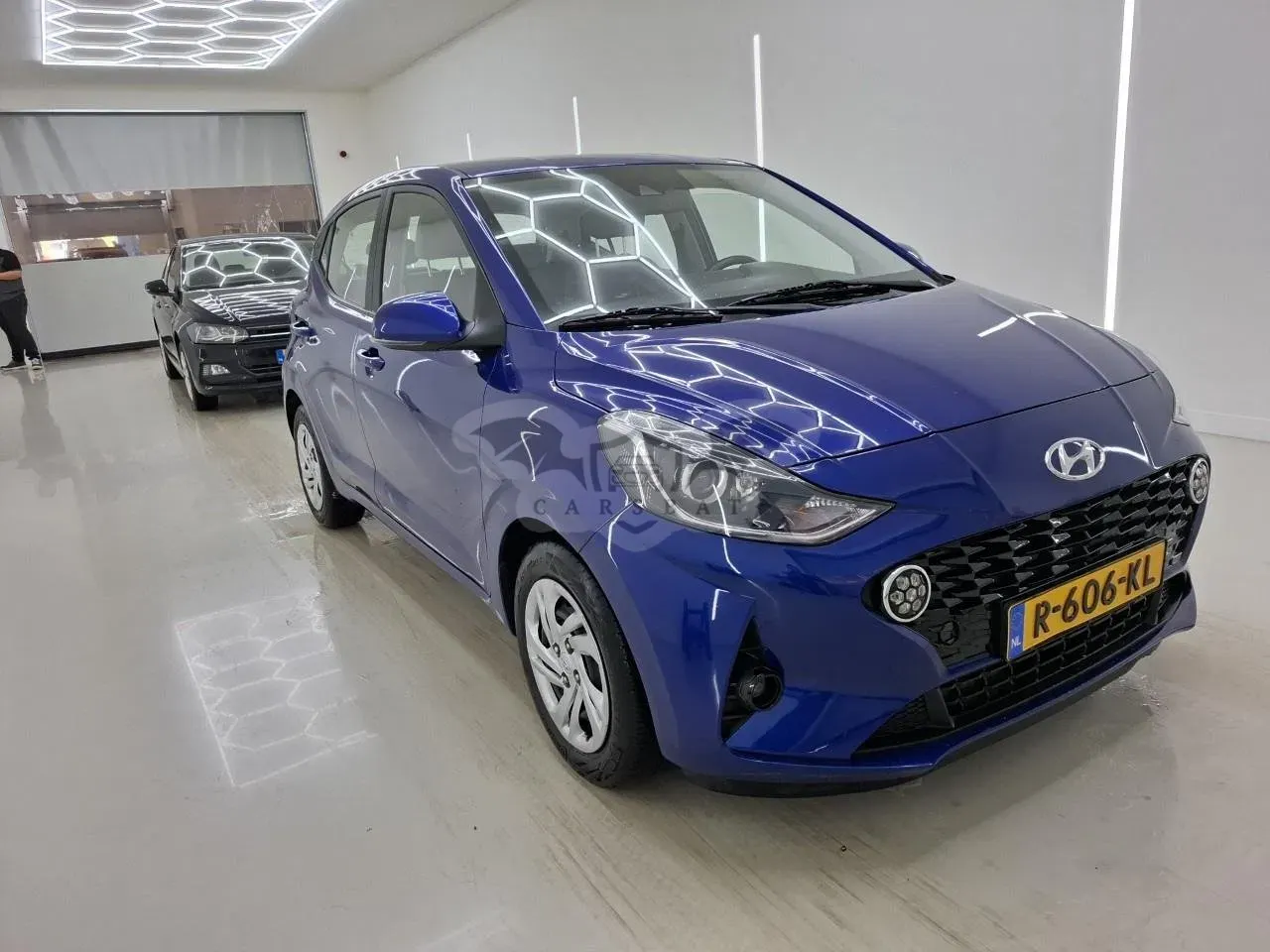 Hyundai i10 1.0 Premium 2022