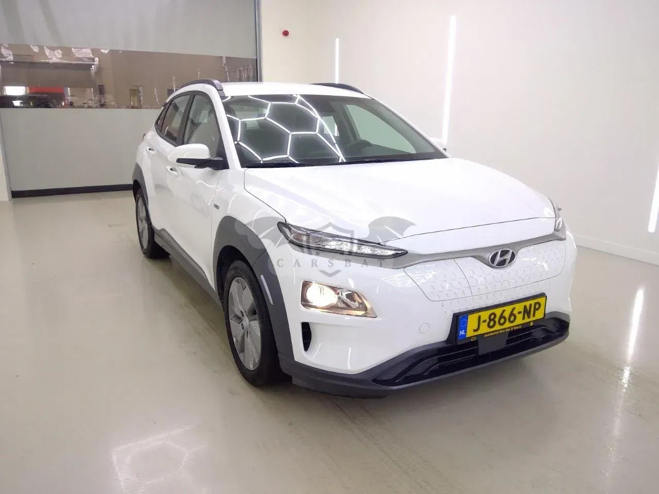 Hyundai Kona e-Kona 64 kWh Comfort 2020