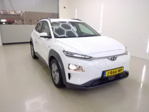Hyundai Kona e-Kona 64 kWh Comfort 2020