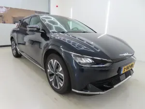 Kia EV6 74 kWh Plus 2022