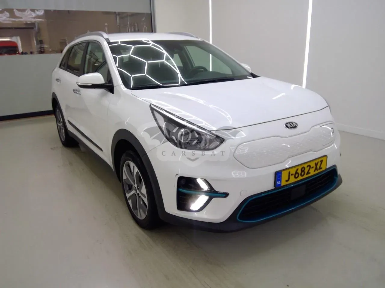 Kia Niro DynamicLine 2020