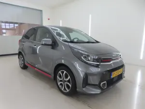 Kia Picanto (Morning) 1.0 GT Line 2022