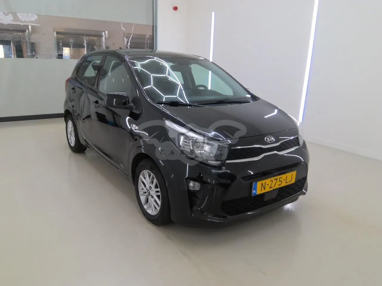 Kia Picanto (Morning) 1.0 DynamicLine 2021