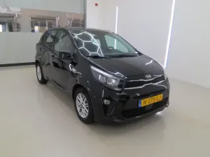 Kia Picanto (Morning) 1.0 DynamicLine 2021