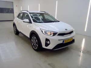 Kia Stonic 1.0 T-GDI DynamicLine 2019