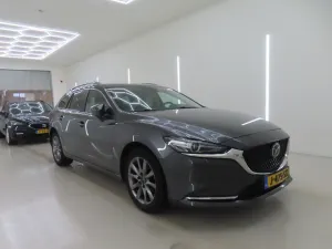 Mazda 6 2.0 SKYACTIV-G Skyactiv 2020
