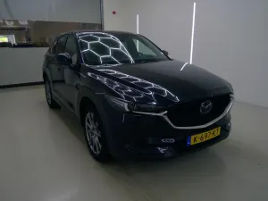 Mazda CX-5 2.0 SKYACTIV-G Signature 2021