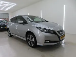 Nissan Leaf N-connecta 2020