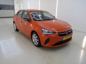 Opel Corsa 1.2 Edition 2021