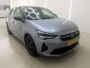 Opel Corsa 1.2 GS 2021
