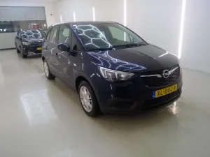 Opel Crossland 1.2 Online Edition 2019