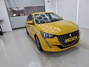 Peugeot 208 1.2i Active Pack 2021