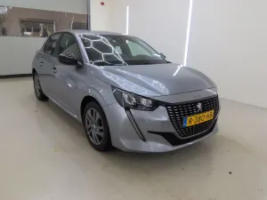 Peugeot 208 1.5 HDI Active Pack 2022