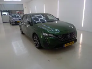 Peugeot 308 1.2i Allure Pack 2022