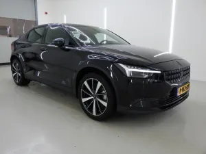 Polestar 2 Long Range 2022