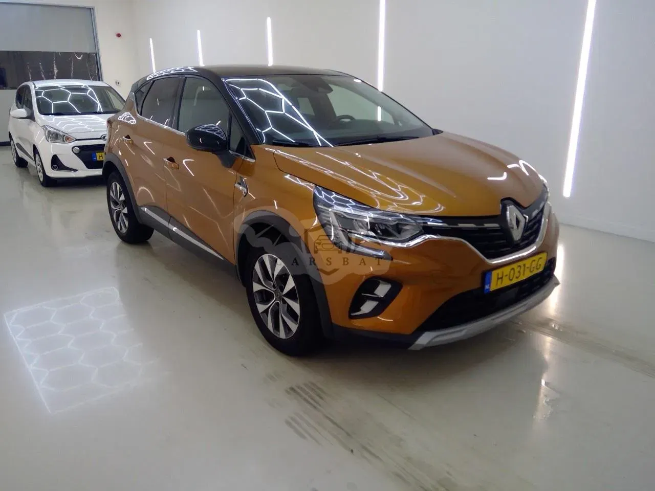 Renault Captur / QM3 1.0 TCe Intens 2020