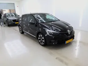 Renault Clio 1.0 Tce Evolution 2023