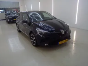 Renault Clio 1.0 Tce Evolution 2024