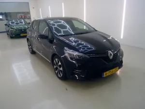 Renault Clio 1.0 Tce Evolution 2022