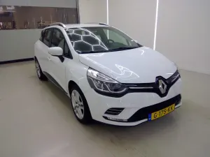 Renault Clio Grandtour 0.9 TCe Zen 2019