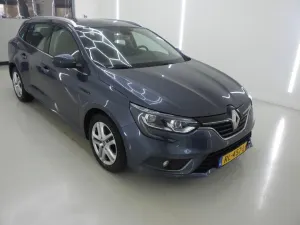 Renault Megane Grandtour Zen 2017