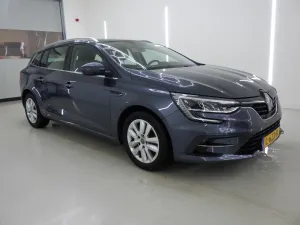 Renault Megane Grandtour Zen 2021