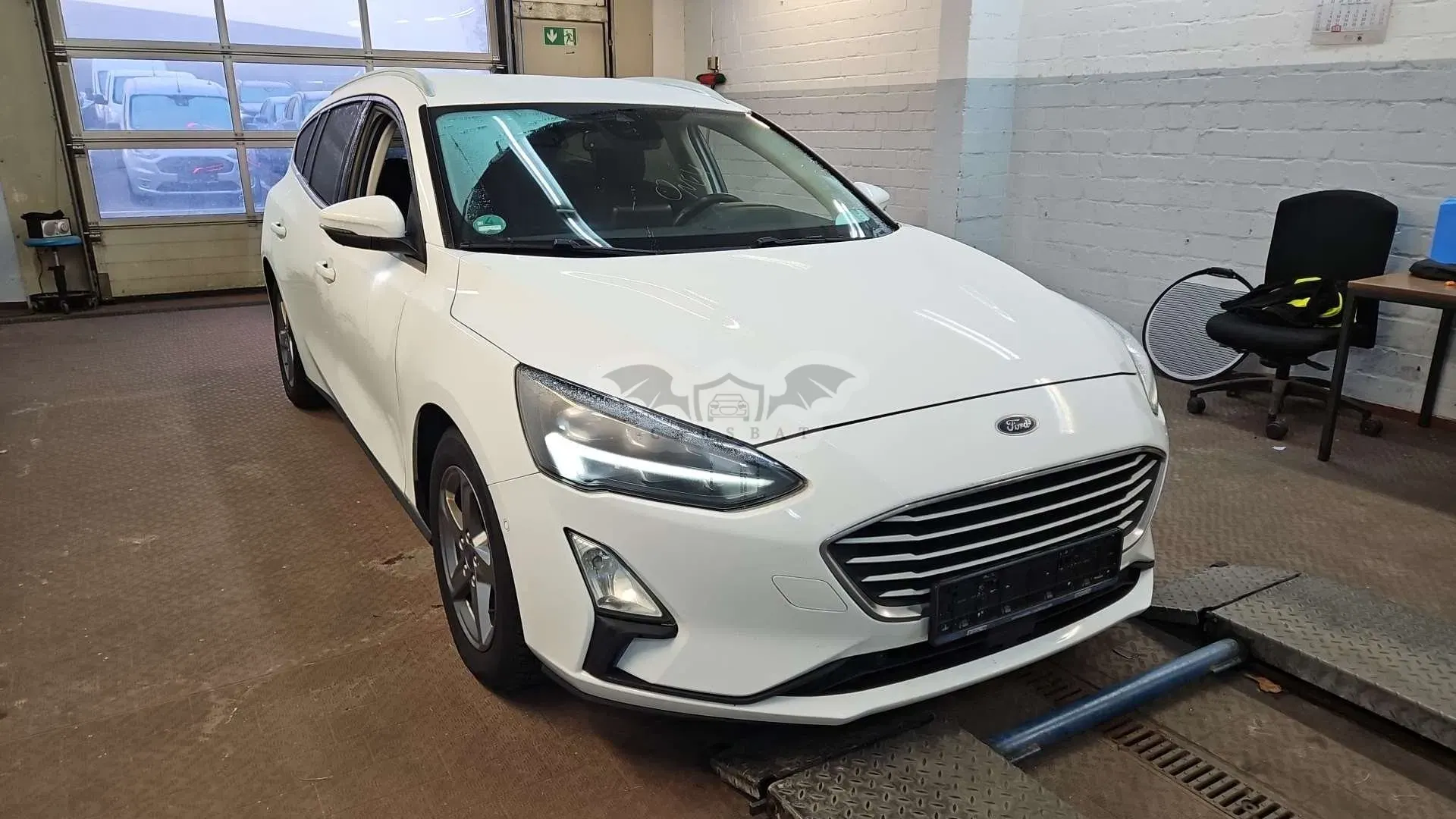 Ford Focus 2.0 Cool & Connect 2022