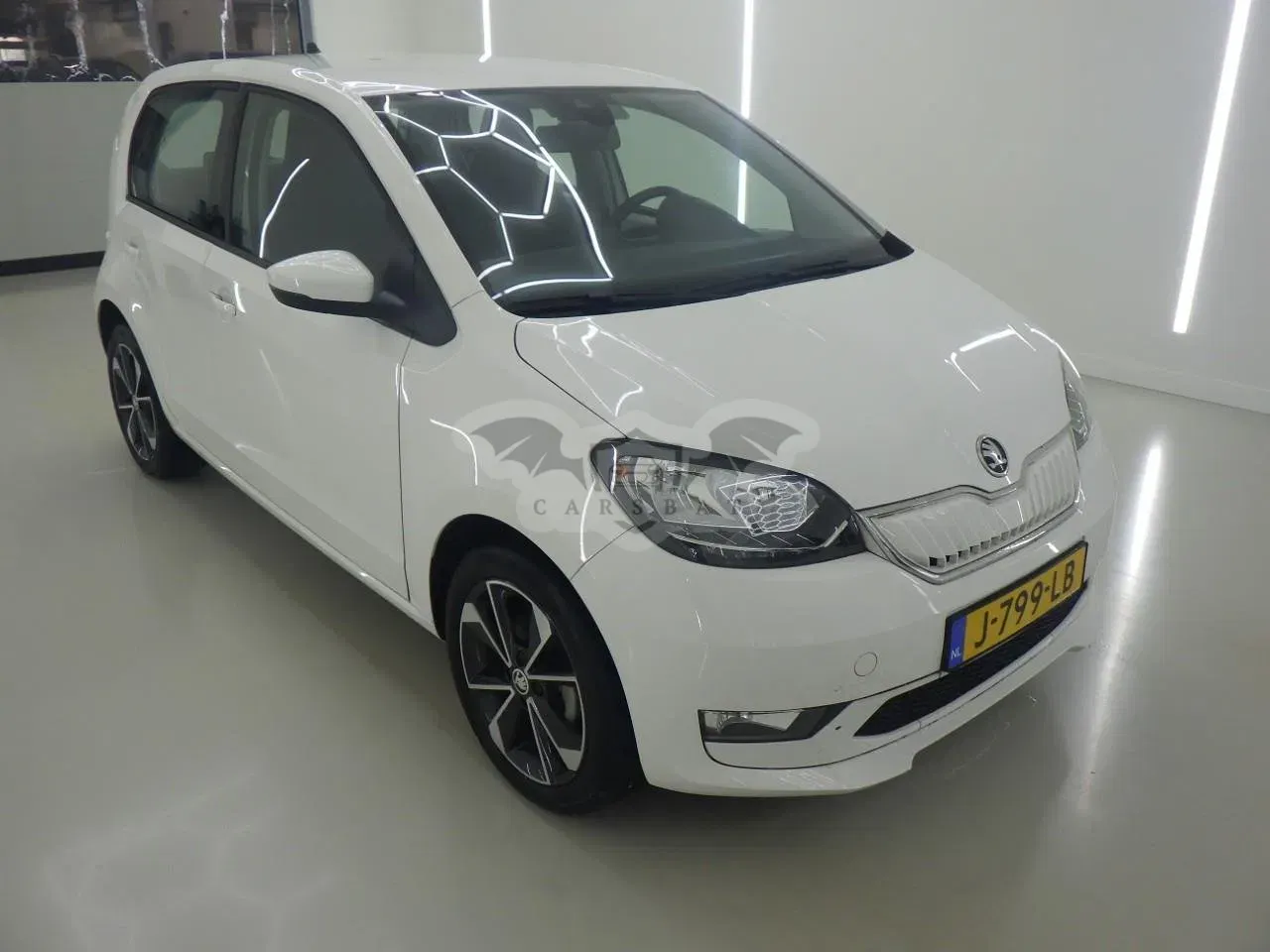 Skoda Citigo 2020