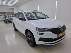 Skoda Karoq 1.5 TSI Sportline 2020