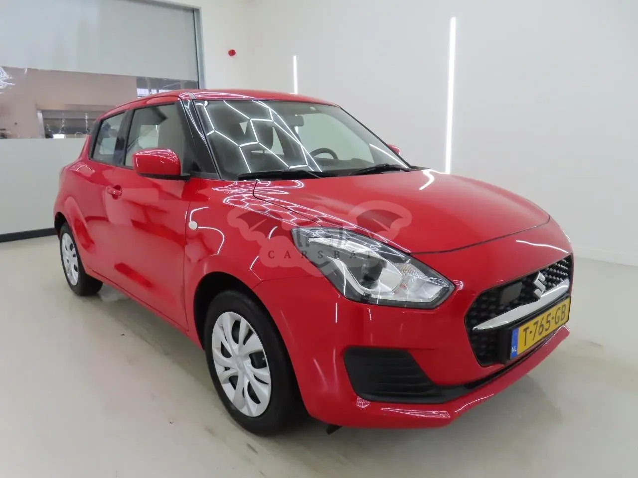 Suzuki Swift 1.2 Comfort 2023
