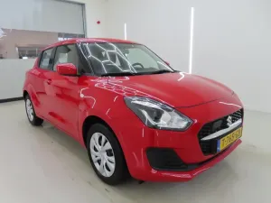 Suzuki Swift 1.2 Comfort 2023