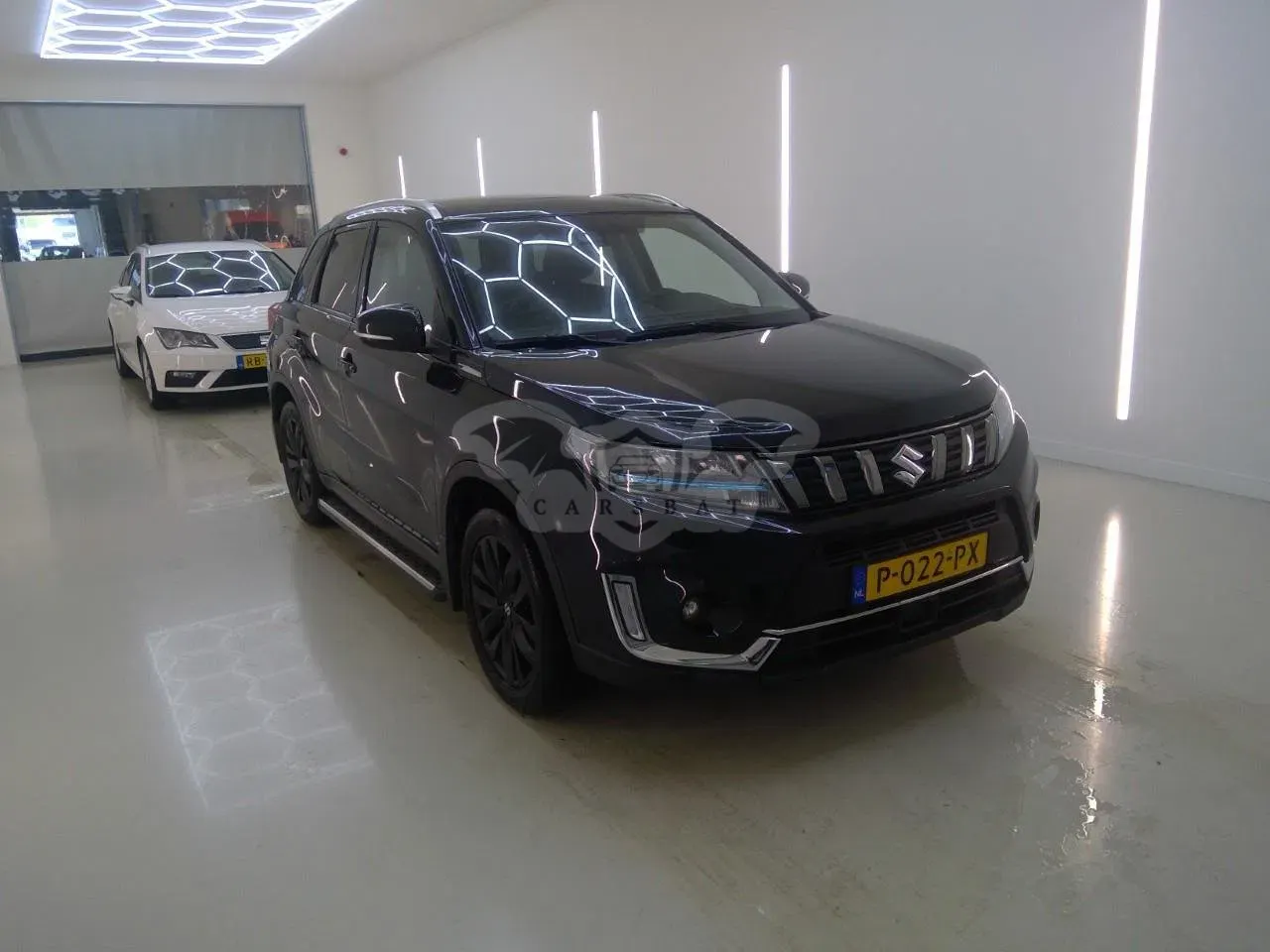 Suzuki Vitara 1.4 Style 2022