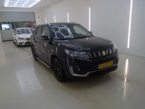 Suzuki Vitara 1.4 Style 2022