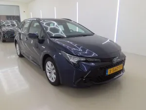 Toyota Corolla Touring Sports 1.8 Active 2024