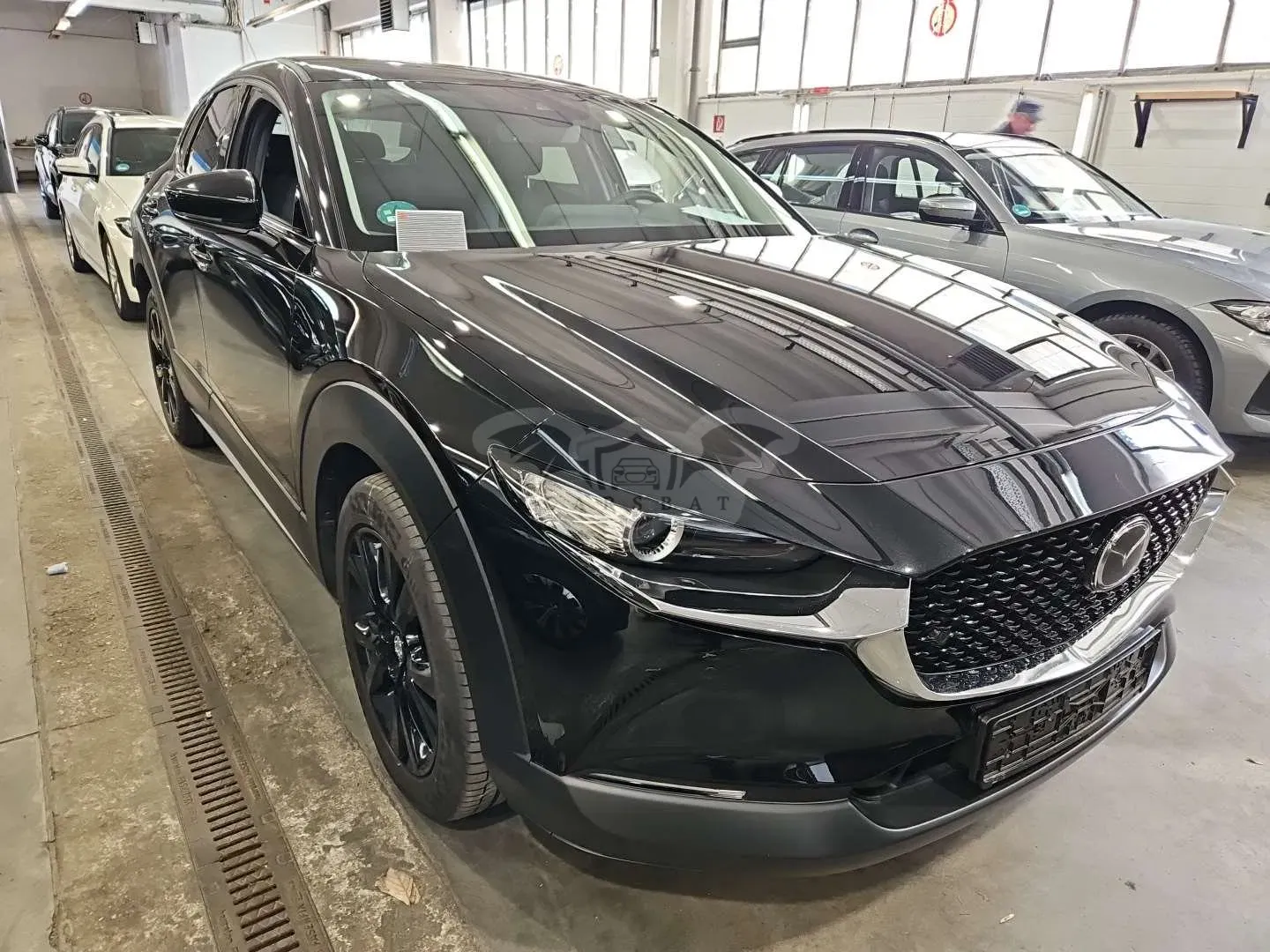 Mazda CX-30 2.0 SKYACTIV-G Homura 2023