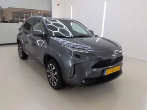 Toyota Yaris Cross 1.5 Business 2022