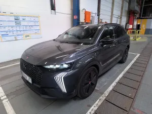 DS DS7 Crossback 1.6 E-TENSE Performance Line + 2024