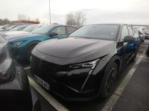 Peugeot 408 1.5 GT 2024
