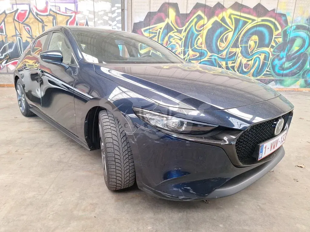 Mazda 3 2.0 Skydrive 2019