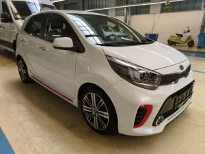 Kia Picanto (Morning) GT Line 2019